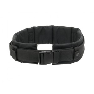 Duty belt 2 - black [8FIELDS]